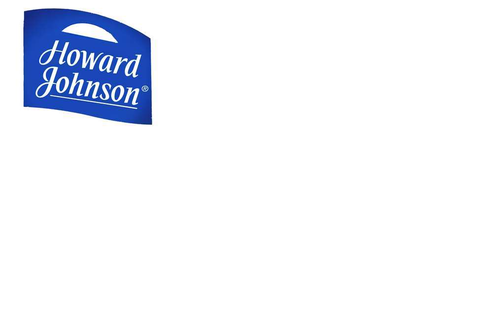 Howard Johnson By Wyndham Colorado Springs Hotel Logo photo